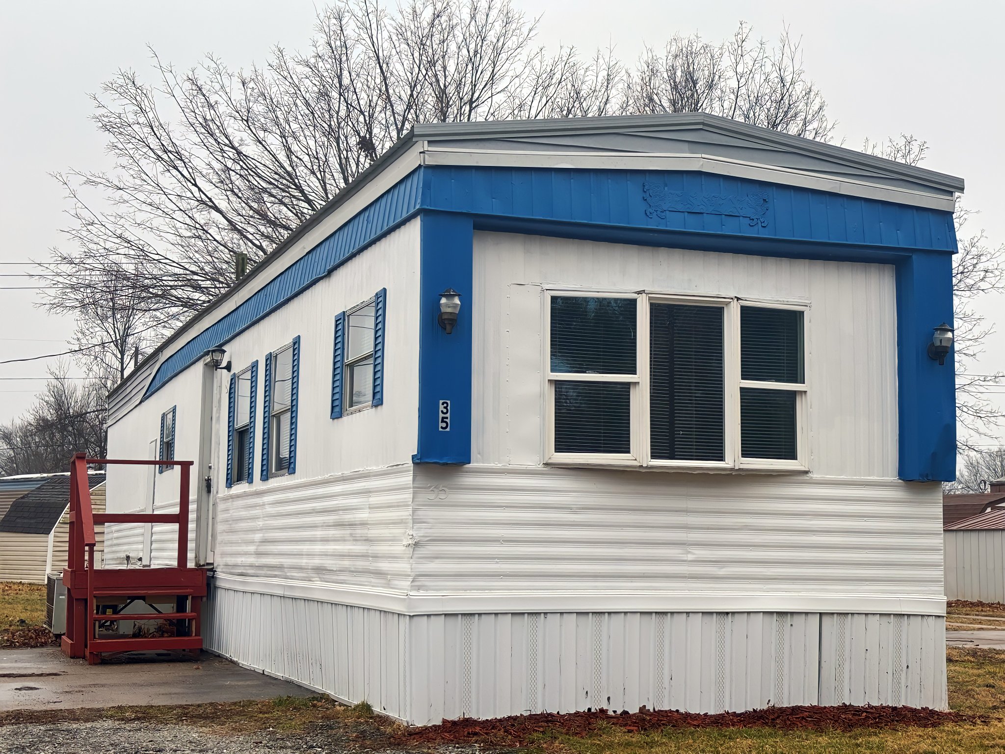 Hamilton House: 711 N 19th St