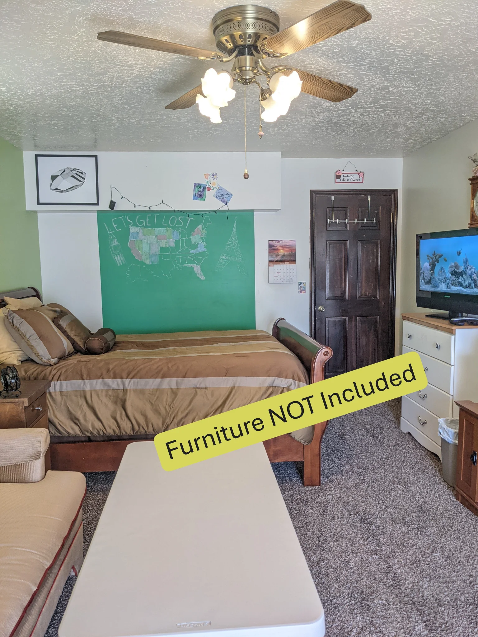 ROY Condo: 4539 S 1800 W