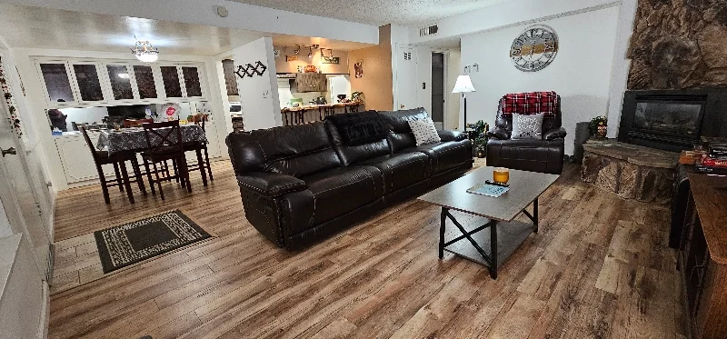 South lake tahoe Condo: 1168 Herbert ave