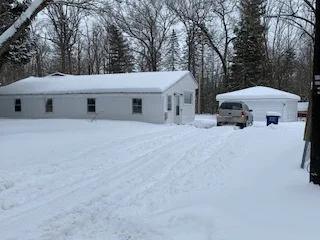 Michigan City House: 6809 NE Suburban Dr