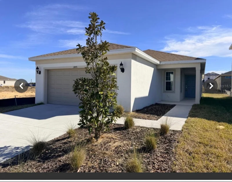 Davenport House: 3845 Blue Vale Dr