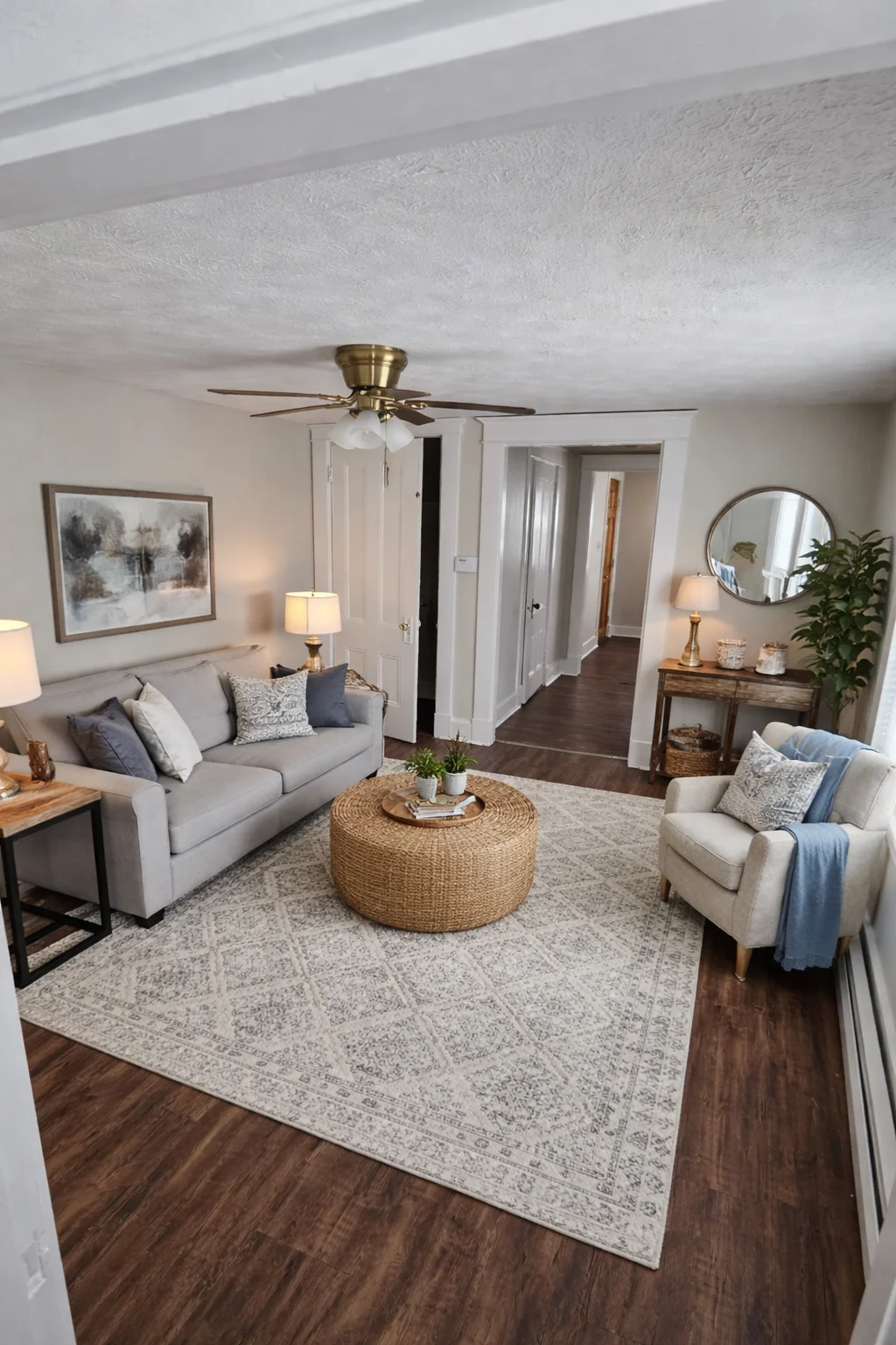 Saco Apartment: 42 Storer street #2