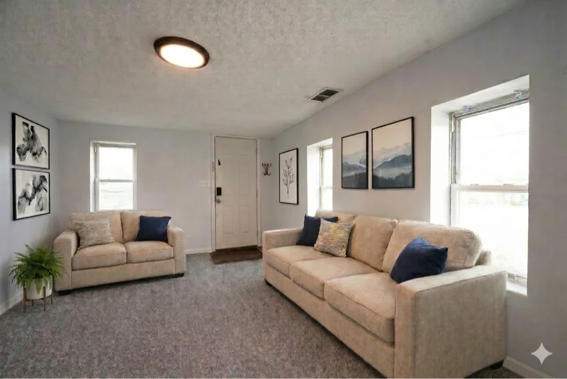 Louisville Multiplex: 1901 Neville Dr