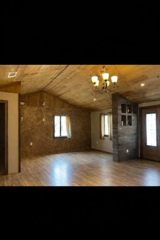 Denver City House: 2734 7th st