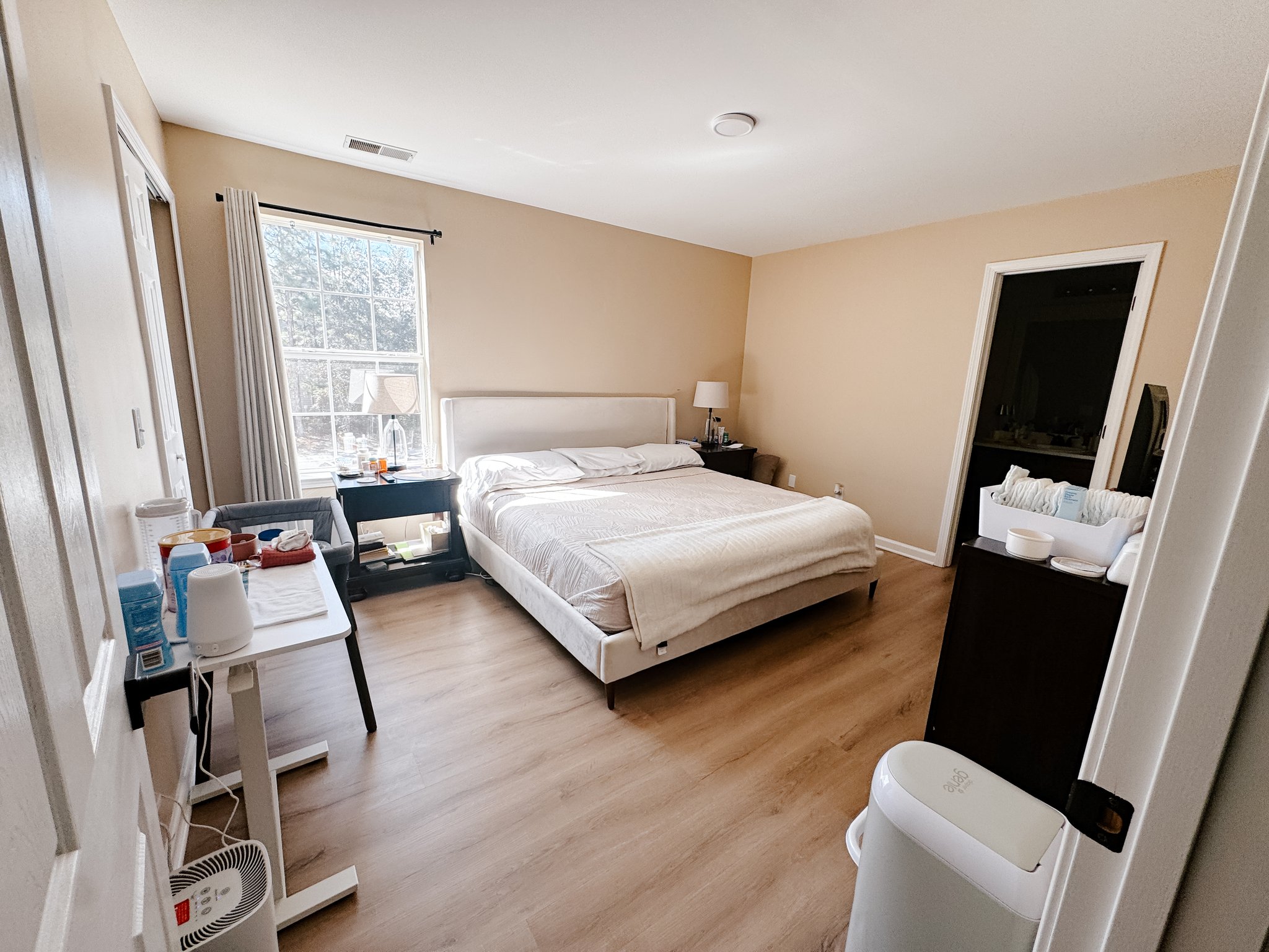 Bluffton Townhome: 215 dillard mill dr