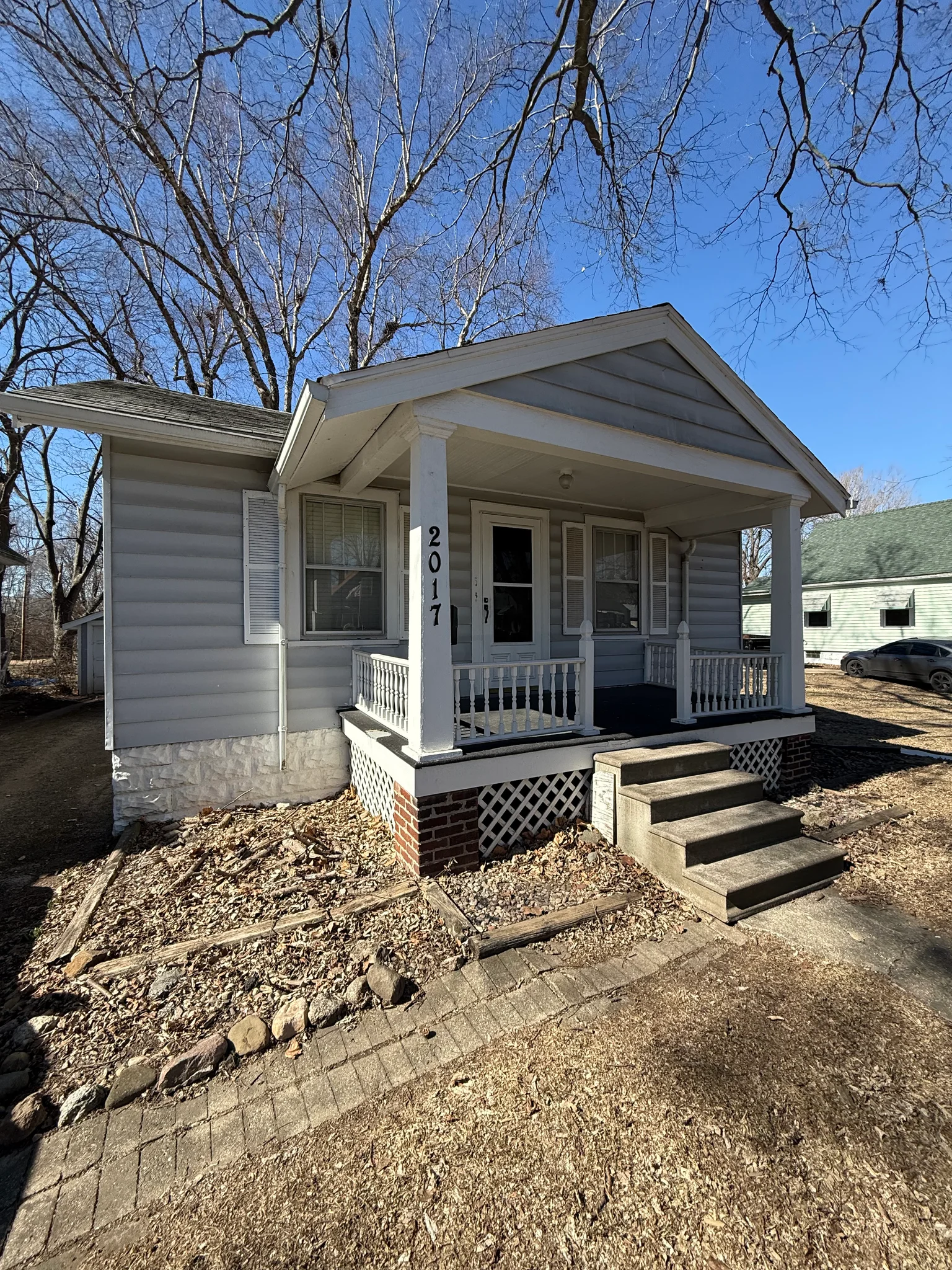 Decatur House: 2017 N Graceland Ave