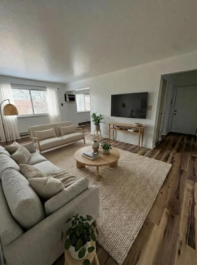 BATTLE CREEK Apartment: 750 E MICHIGAN AVE