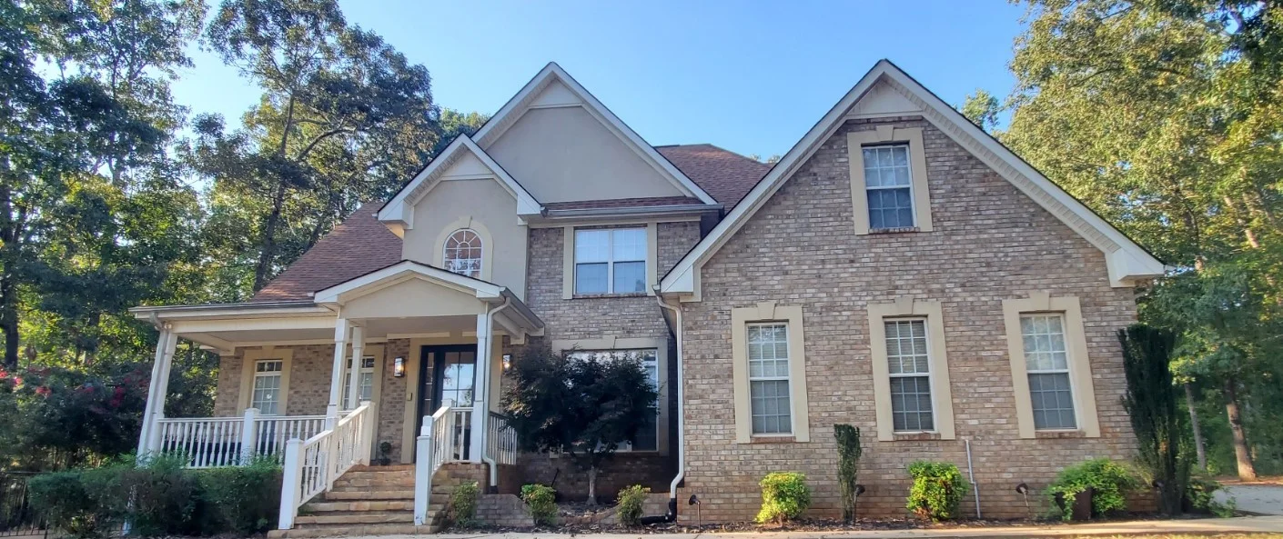 5 Bedroom House – 6640 Ashebrooke Dr, Douglasville, GA