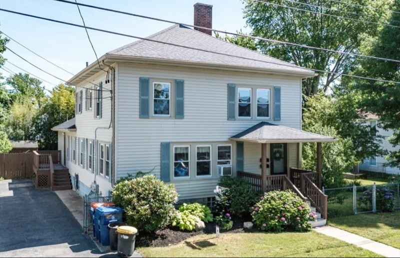 New Bedford Multiplex: 22 Fairmount St