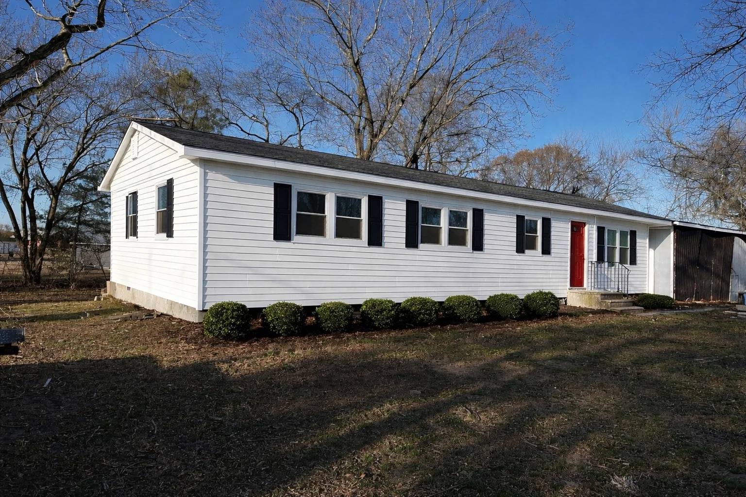 Seaford House: 9039 Easter Lane