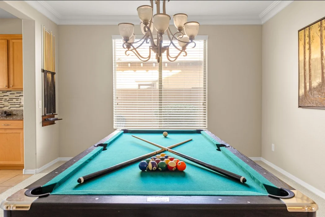 Goodyear House: 2426 N 161st Ave