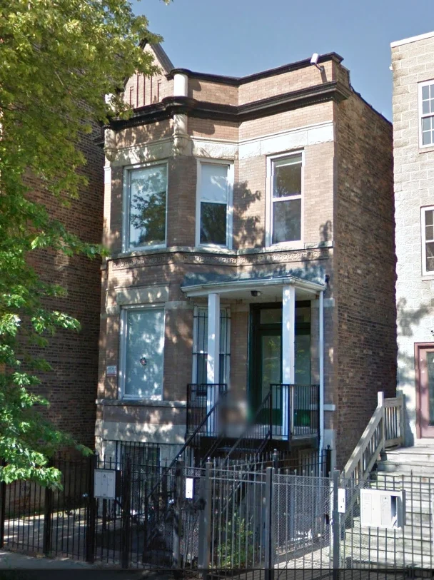 Chicago Multiplex: 1436 N Maplewood Ave