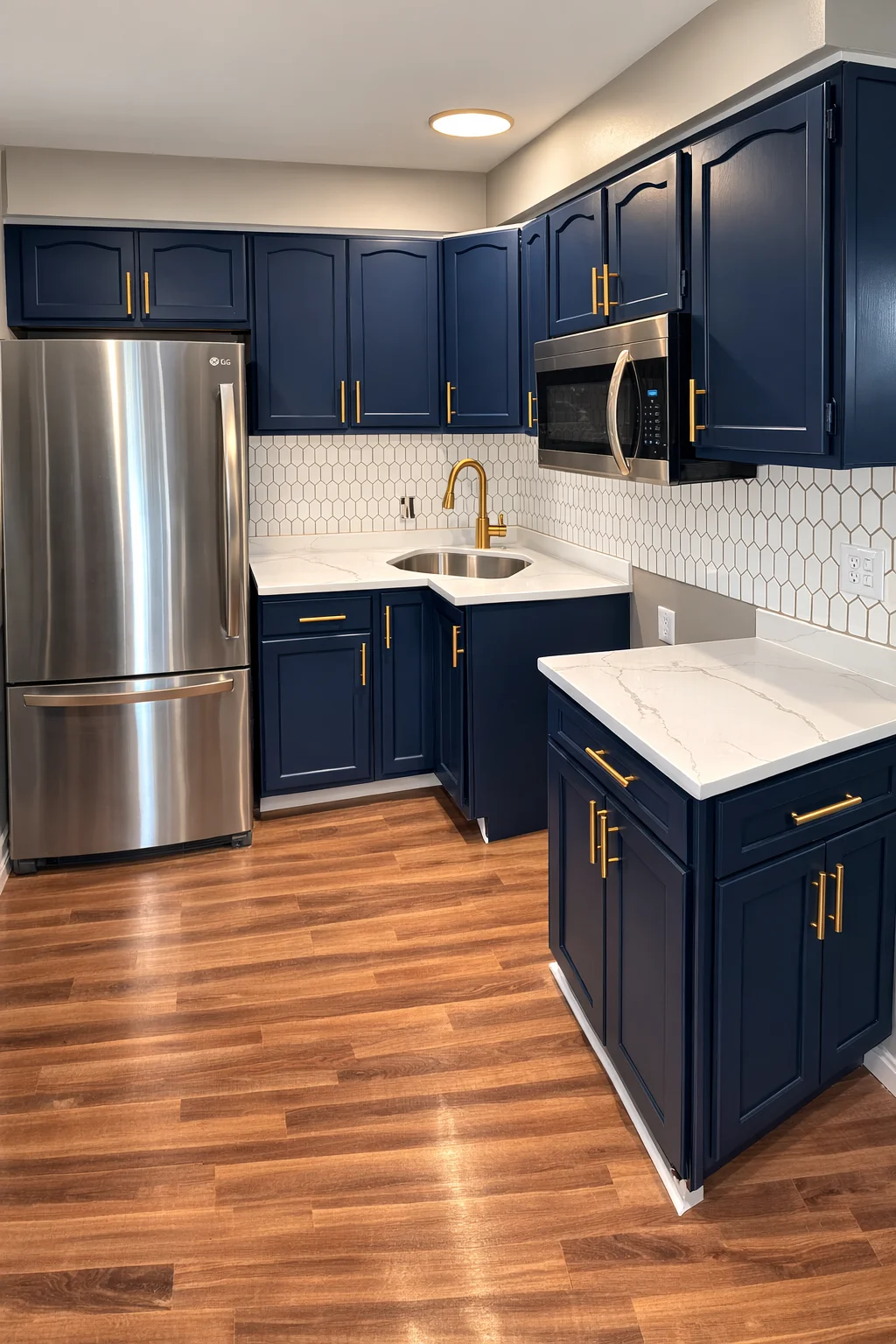 Parma House: 6707 Laverne