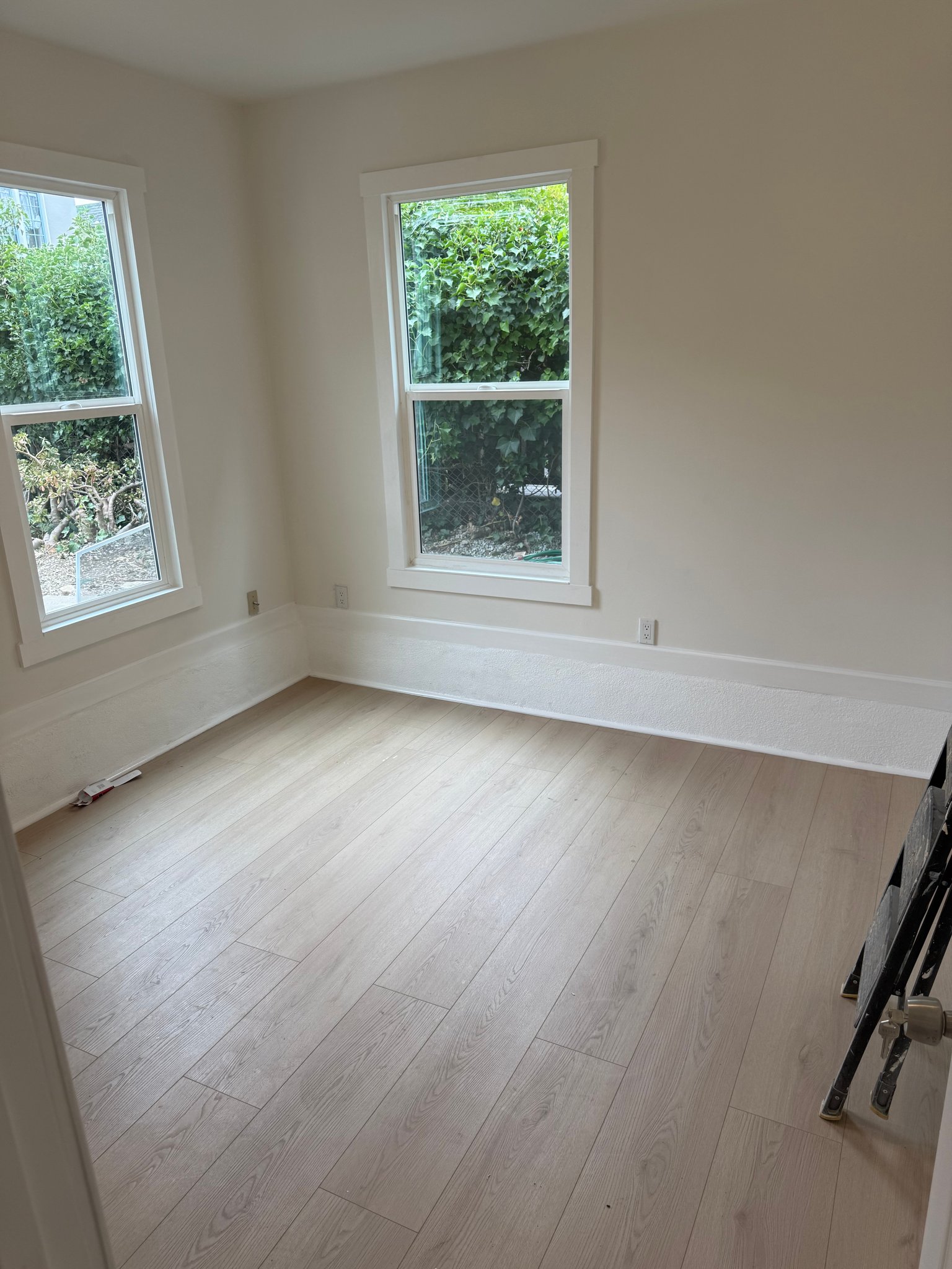 Berkeley Apartment: 1700 LeRoy