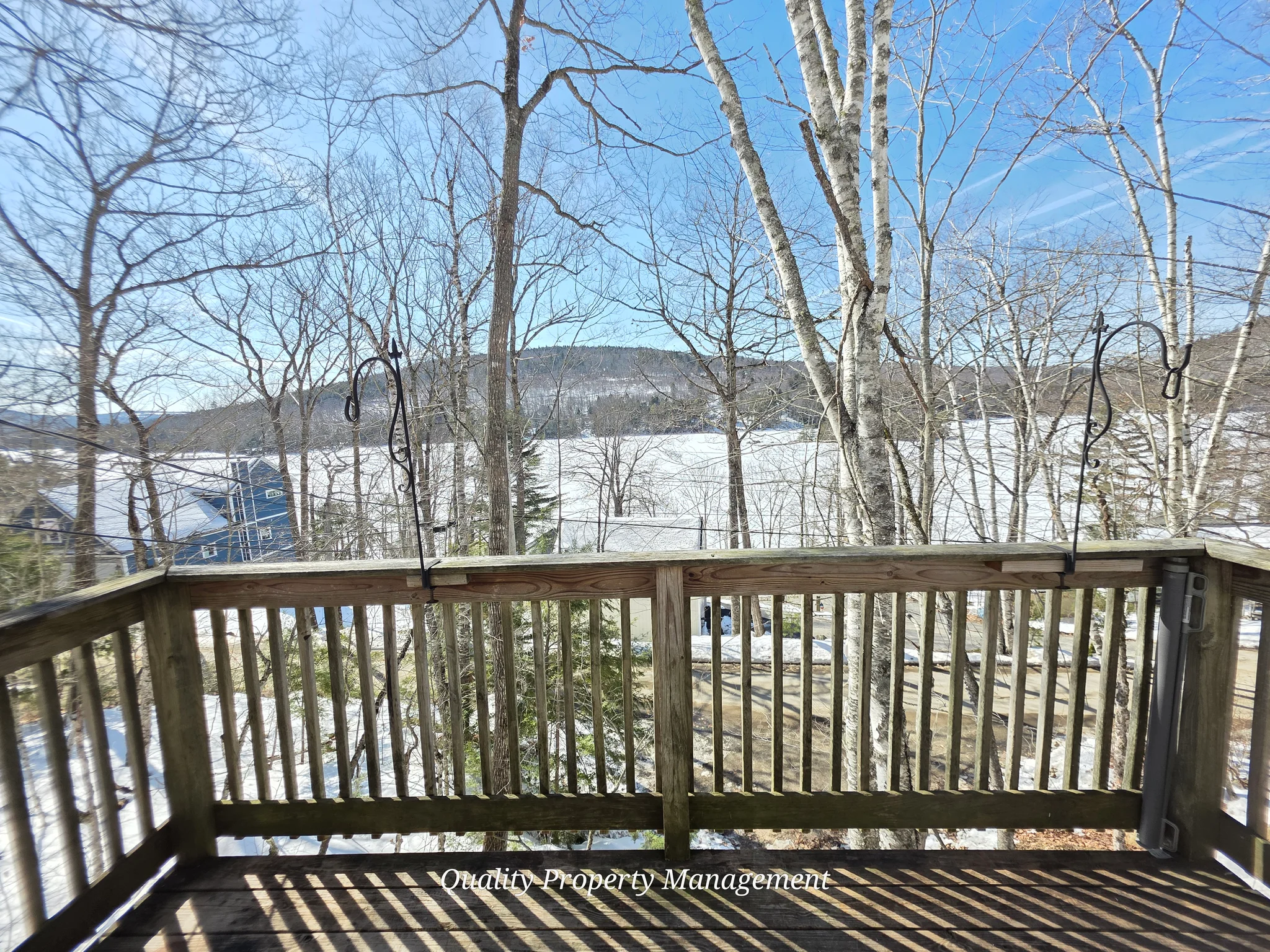 Dedham Condo: 116 Pine Trail