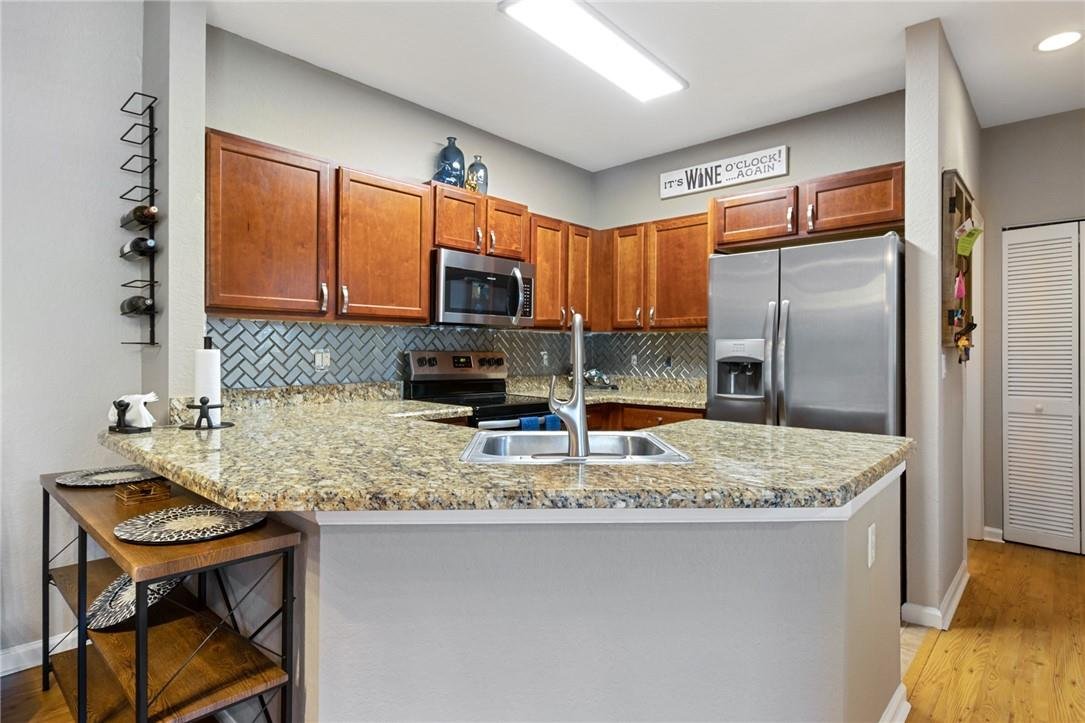 Delray Beach Townhome: 4809 N Wickham Circle A,