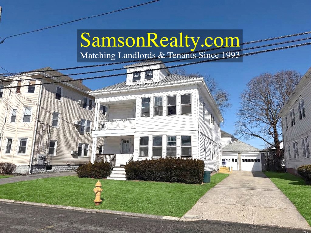 Providence Condo: 178 Hillside