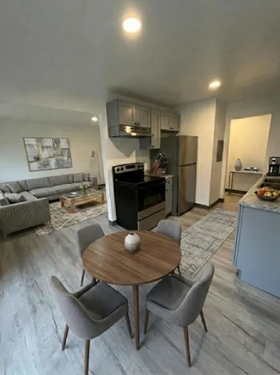 BATTLE CREEK Apartment: 595 WAGNER DR, APT #11