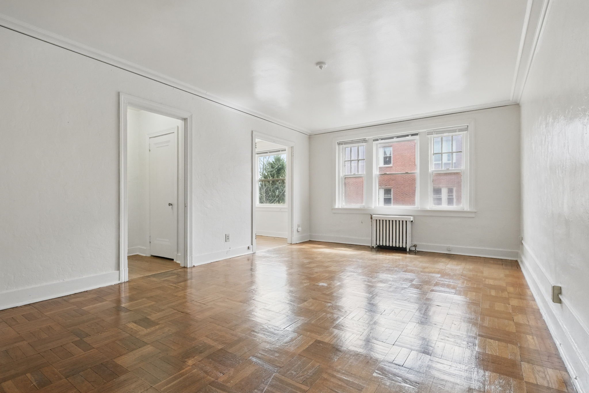 Pittsburgh Apartment: 5646 Hobart Street