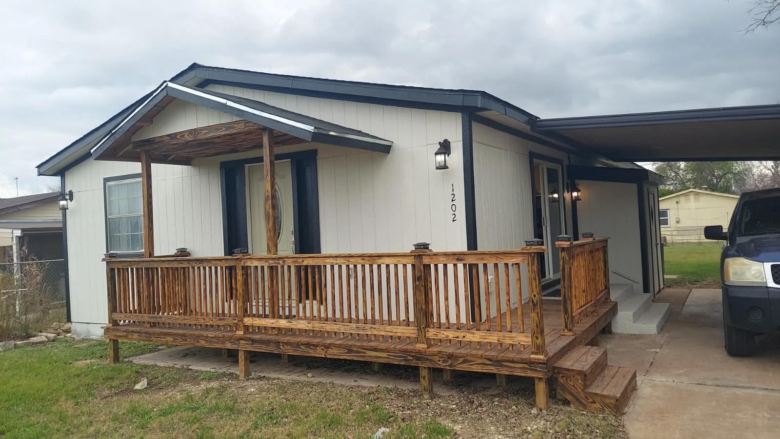 KILLEEN House: 1202 Annalee Drive