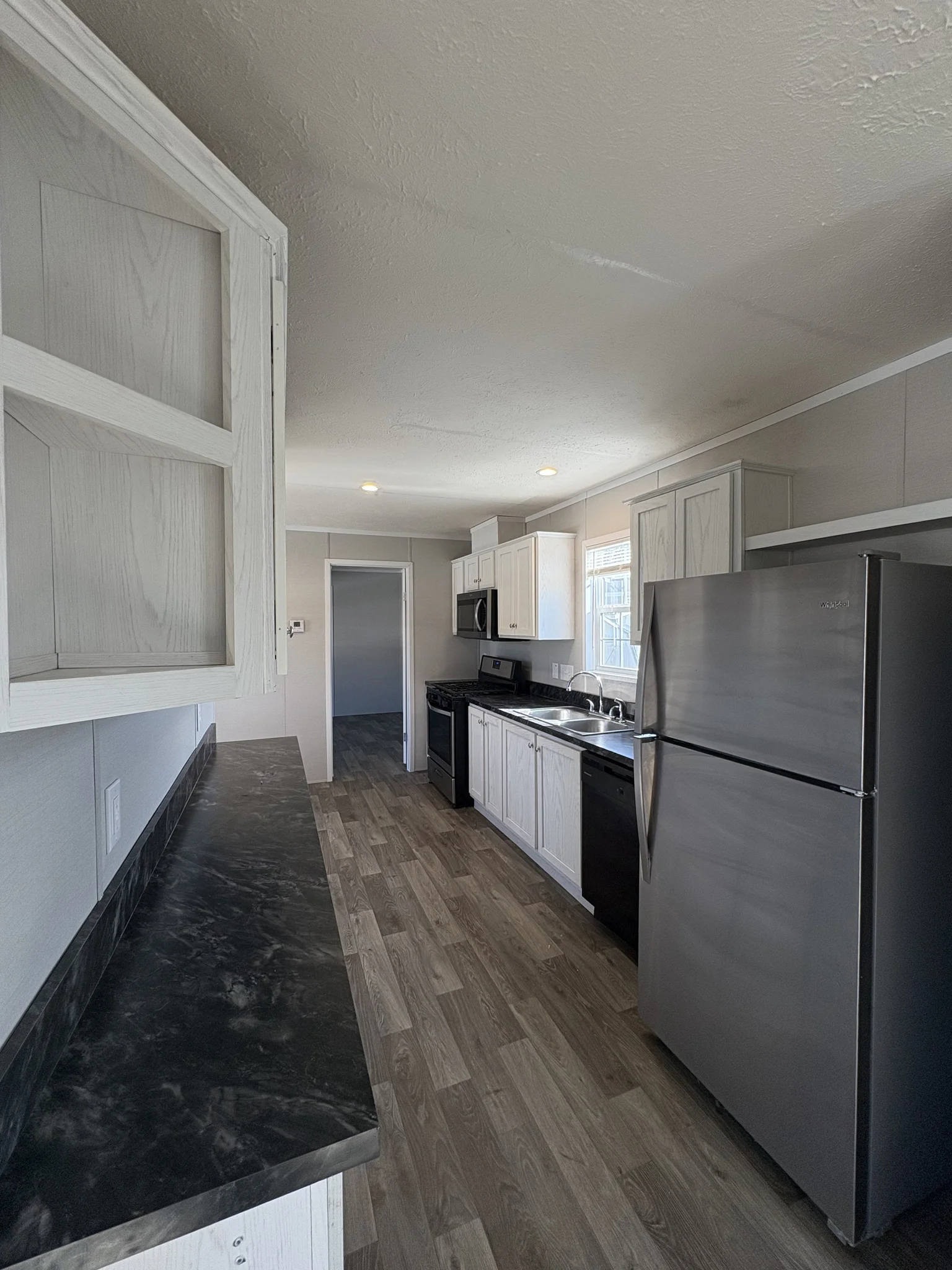 Oxford House: 342 Basket Branch