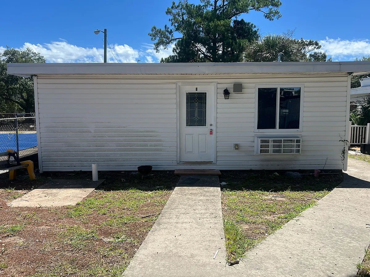 Myrtle Beach House: 706 Mitchell Dr #6