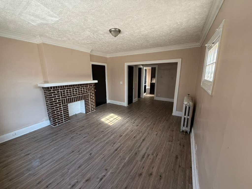 East Cleveland Multiplex: 1801 Stanwood Road