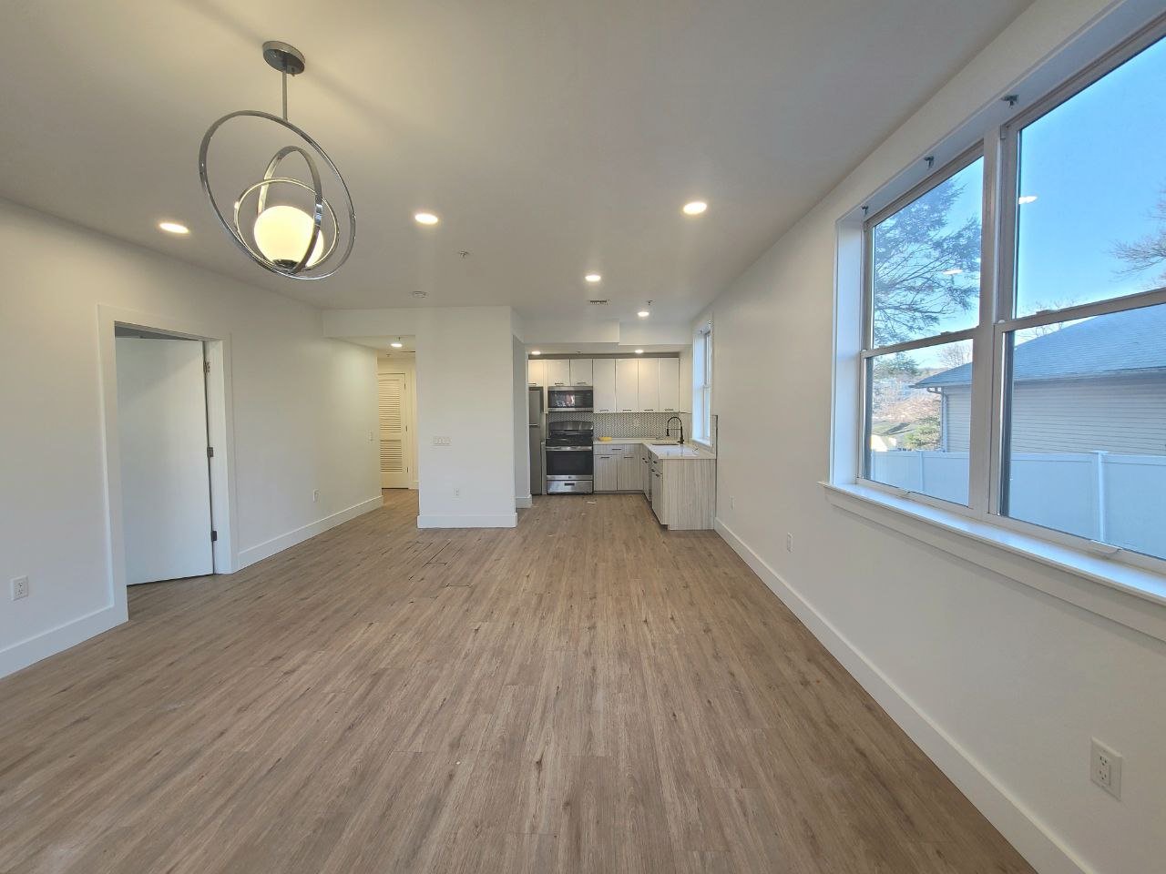 ORramge Apartment: 205 Mt Vernon Ave