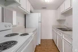 Houston Multiplex: 7623 Pecan Villas