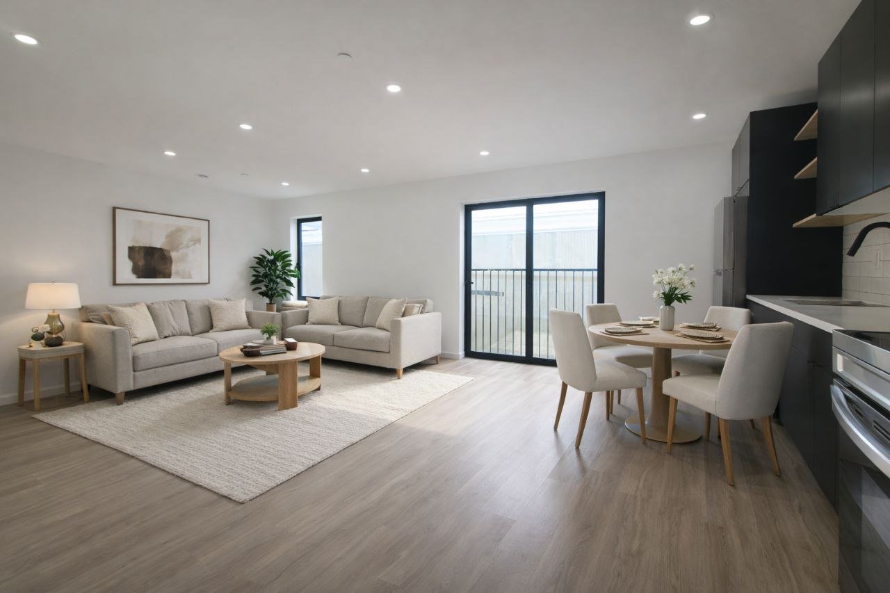 NEWARK Apartment: 556 Market St