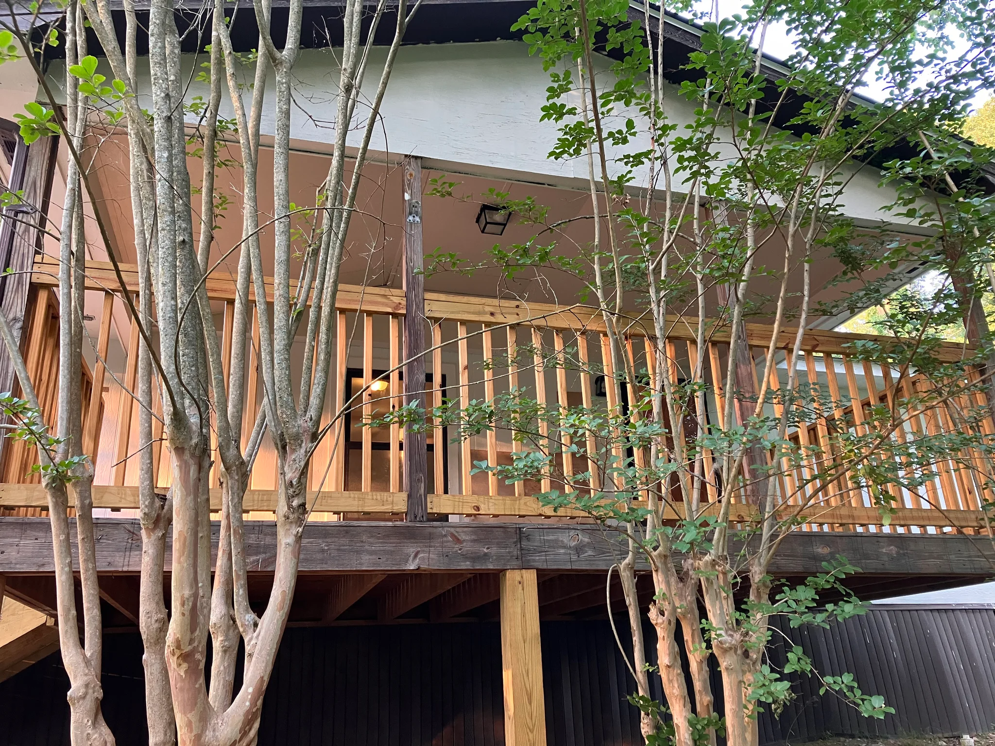 Gainesville House: 2831 Oak hill Circle