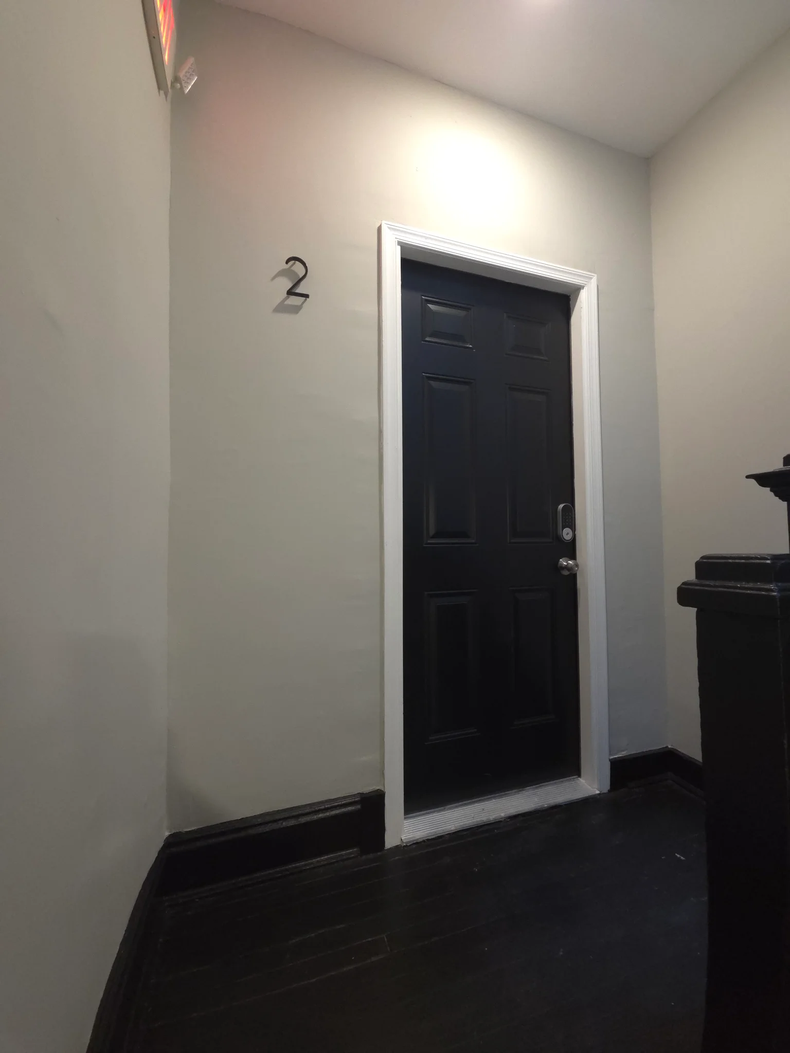 Baltimore Multiplex: 2732 Reisterstown Rd