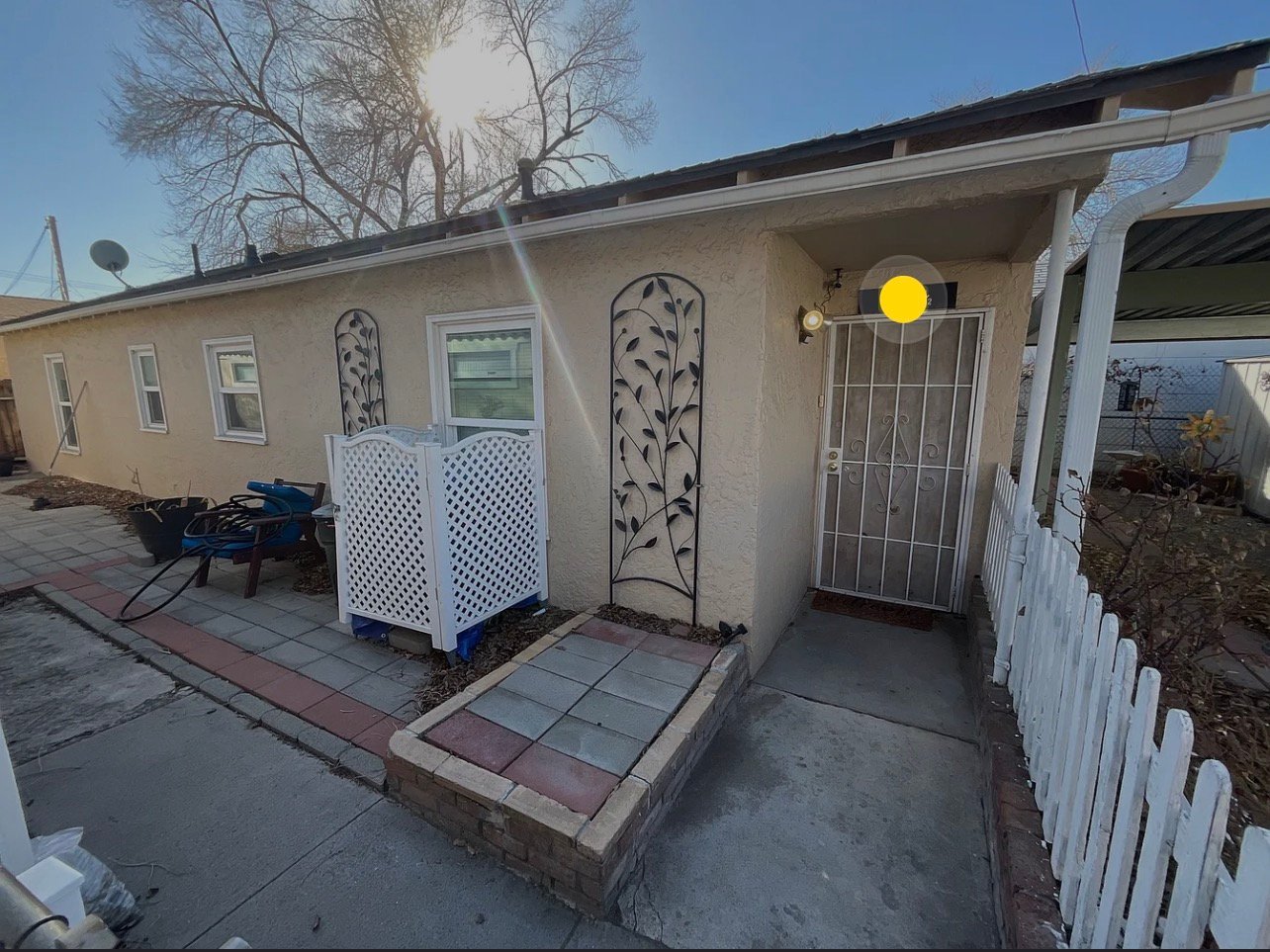 Sparks Other: 1033 1/2 H St