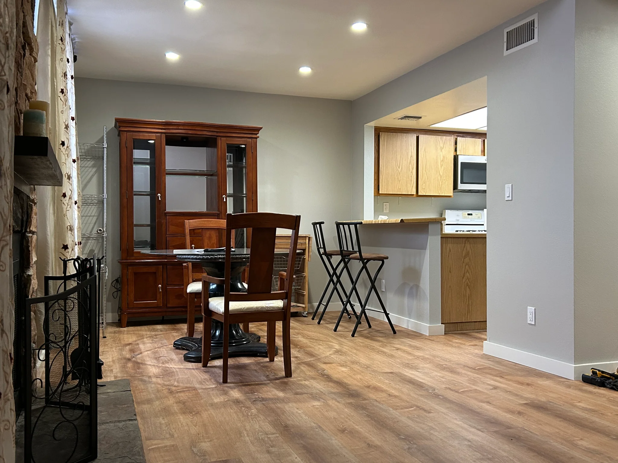 Newhall Townhome: 20910 Judah Lane