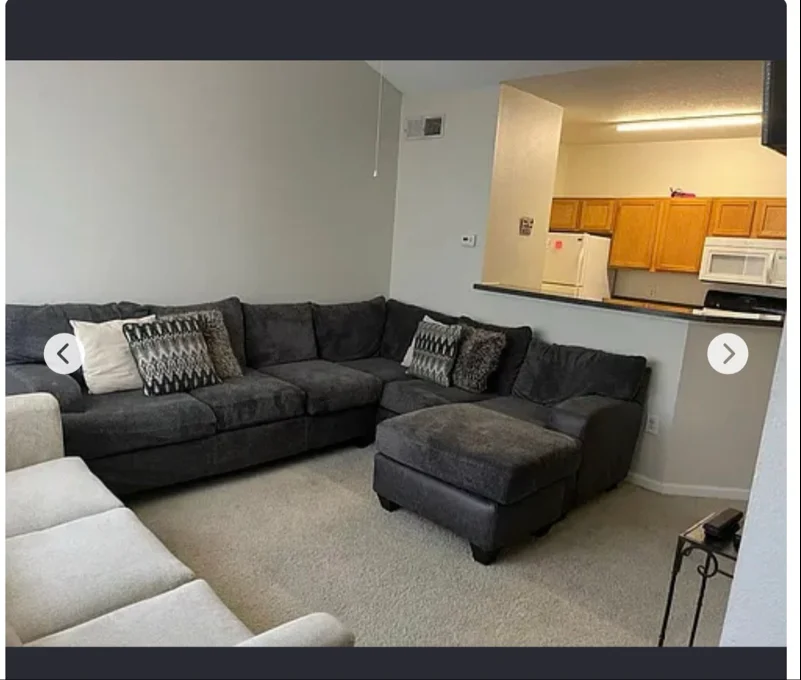 Bradenton Apartment: 4802 51st St W