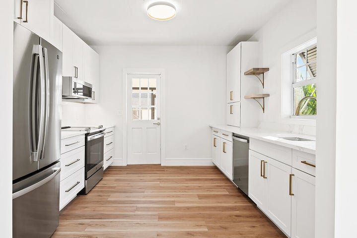 West Palm Beach House: 436 51st Street