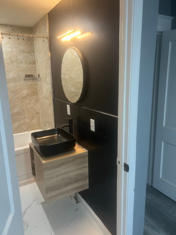 Baltimore Other: 2311 W Lexington St