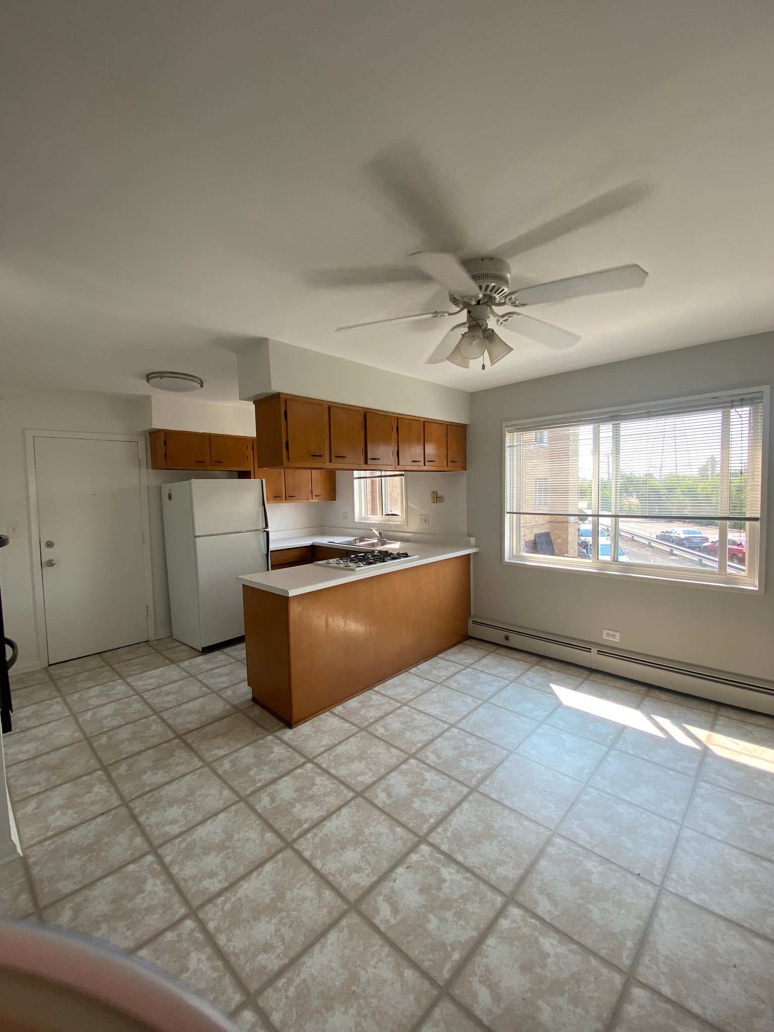 Skokie Apartment: 8544 Niles Center