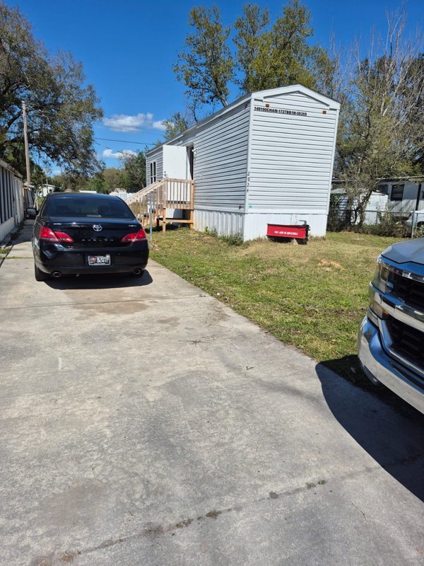 Lakeland Other: 2924 DOVER LN