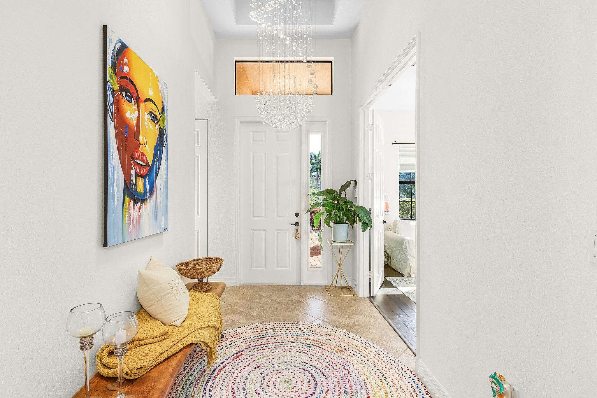 Naples House: 3063 Hudson Ter