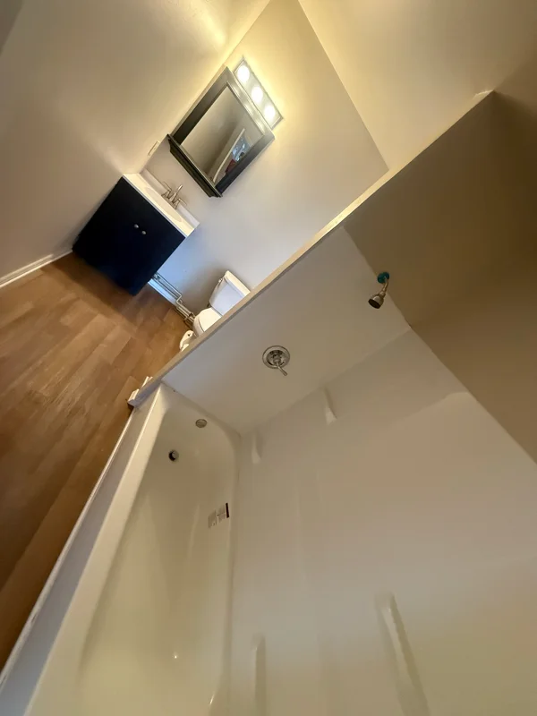 Pitcairn Multiplex: 330 2nd Street