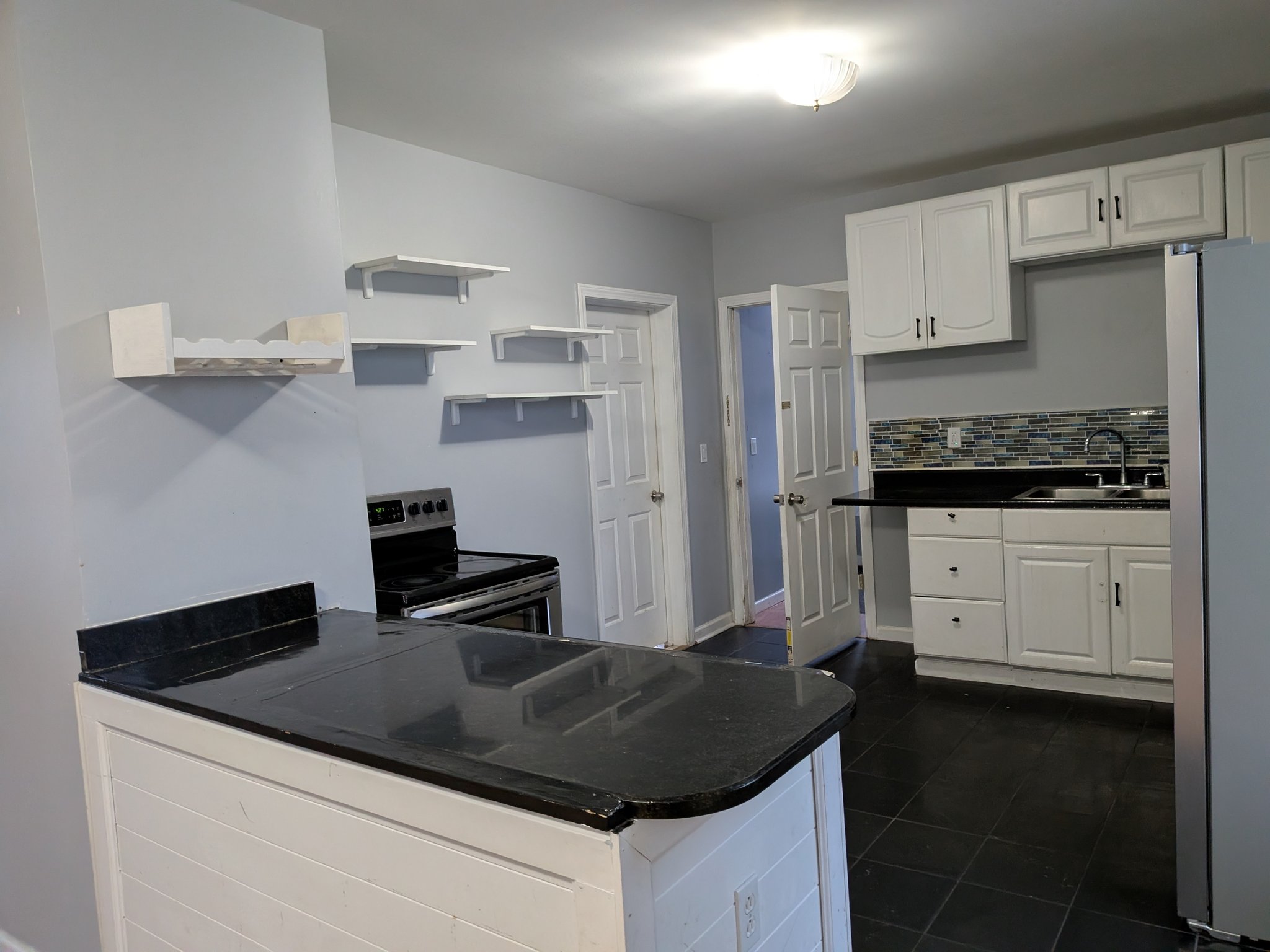 New Haven Multiplex: 220 Munson Street