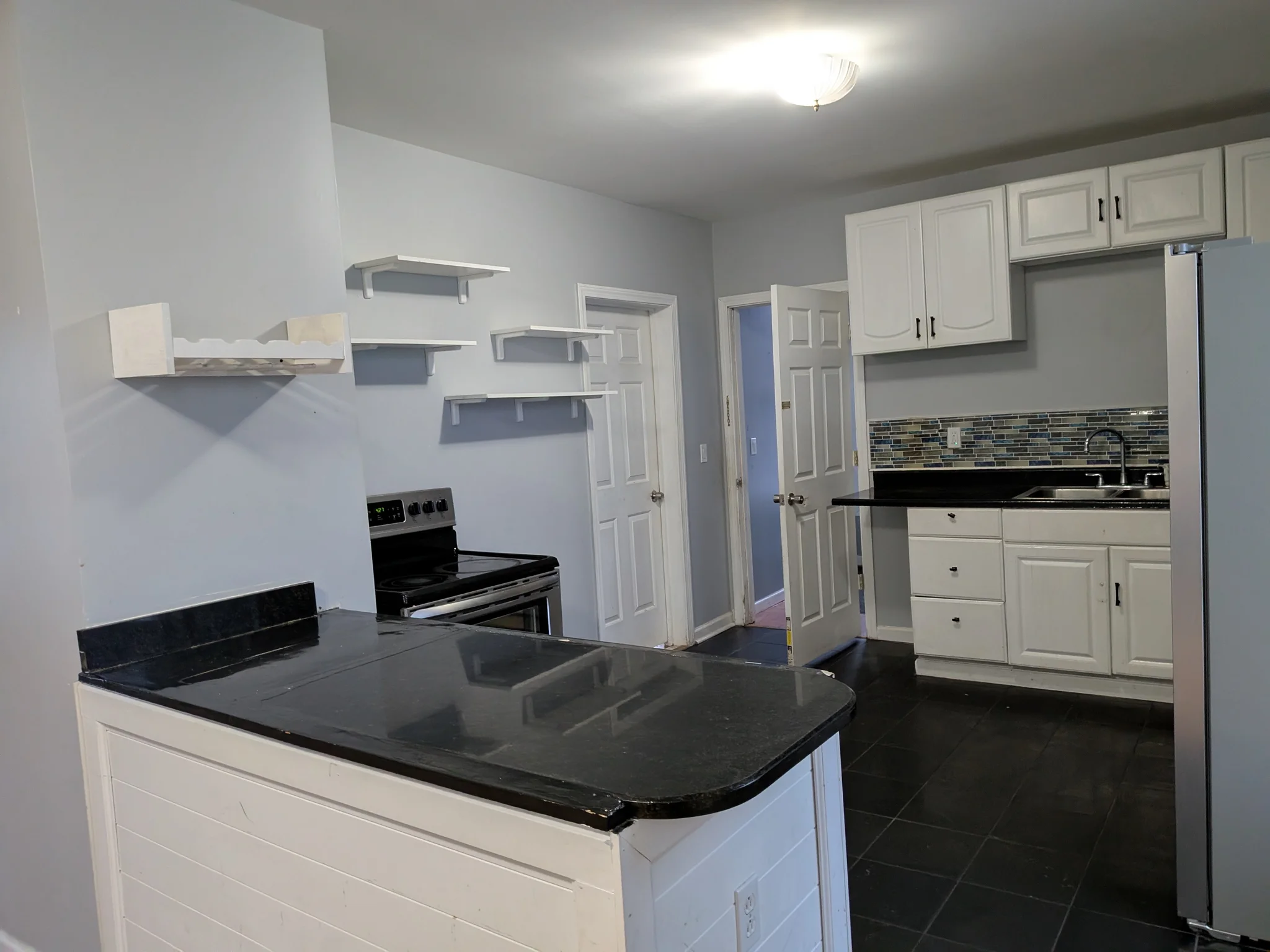 New Haven Multiplex: 220 Munson Street