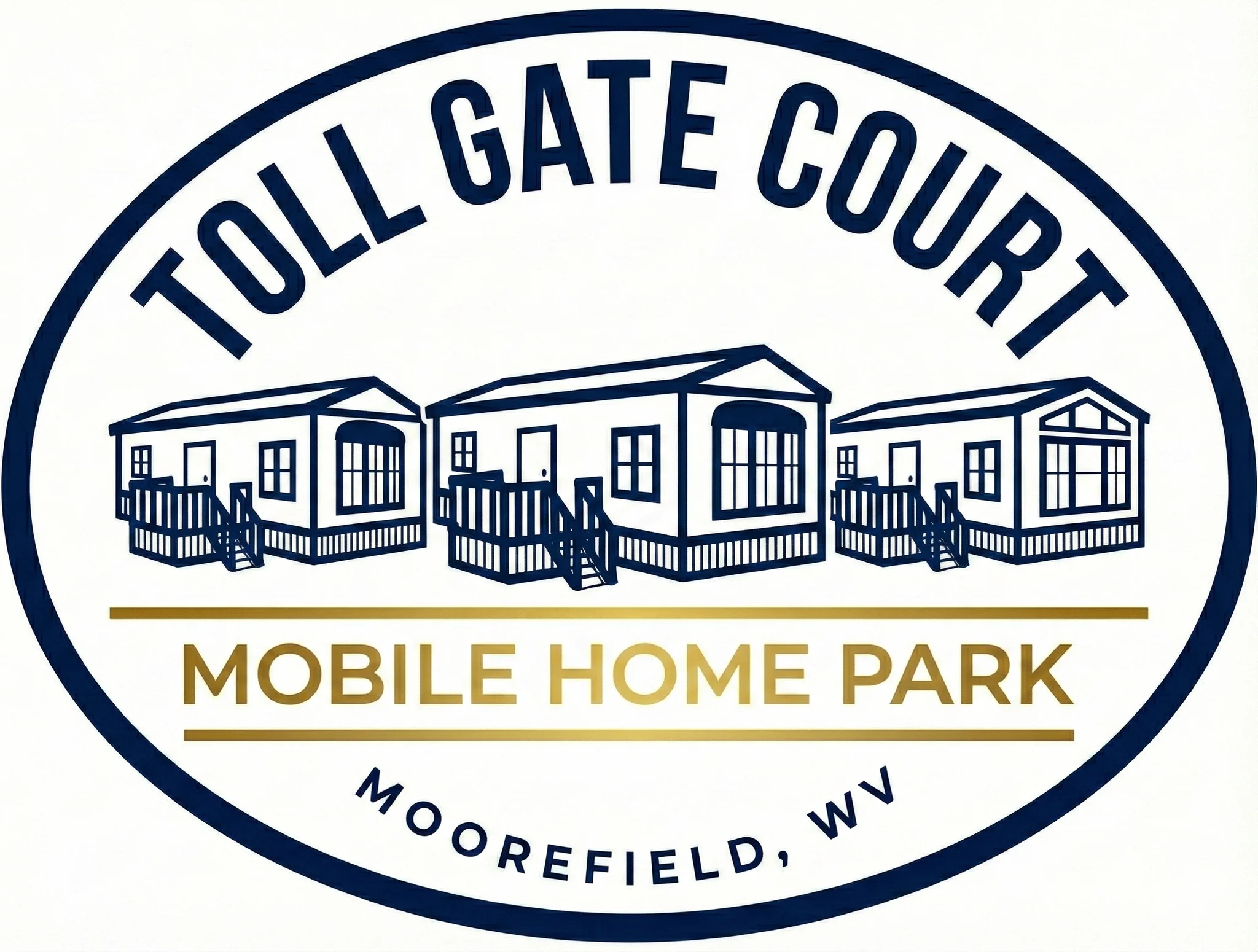 Moorefield House: 1 Toll Gate Court
