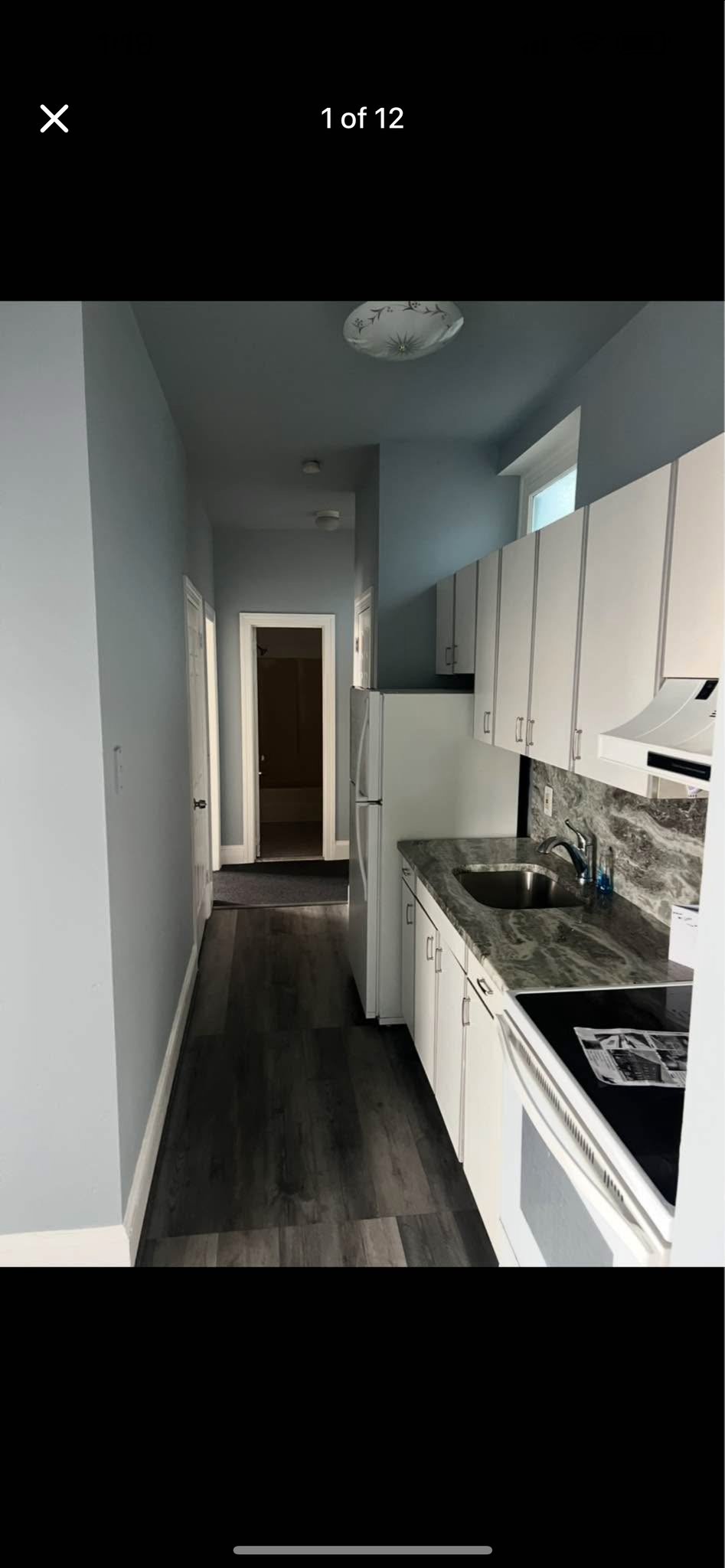 Easton Apartment: 11 south second street