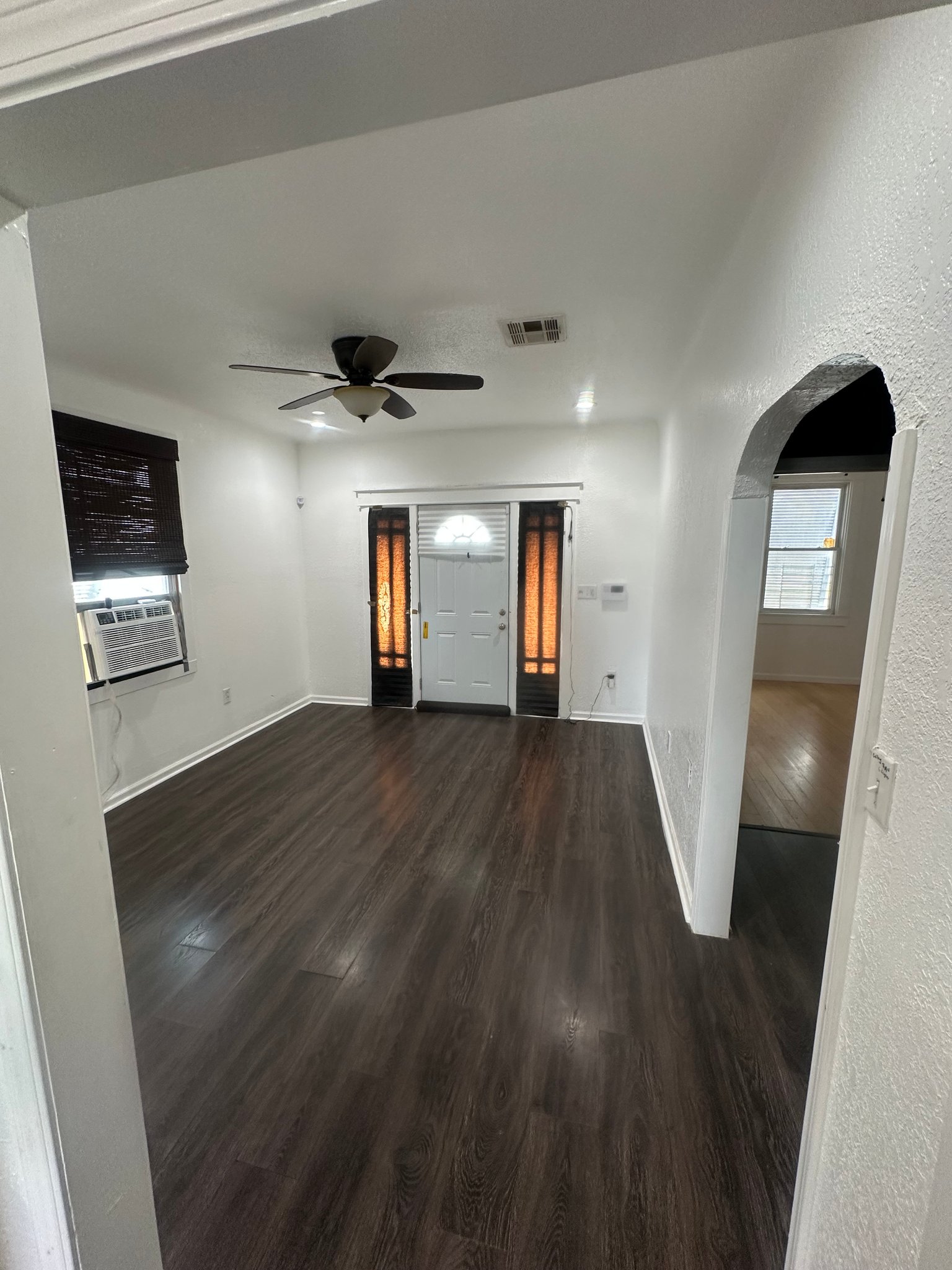 New Orleans House: 1640 Poland Ave