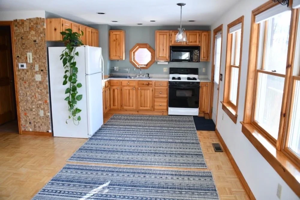 LOVELL Condo: 321 CHRISTIAN HILL ROAD