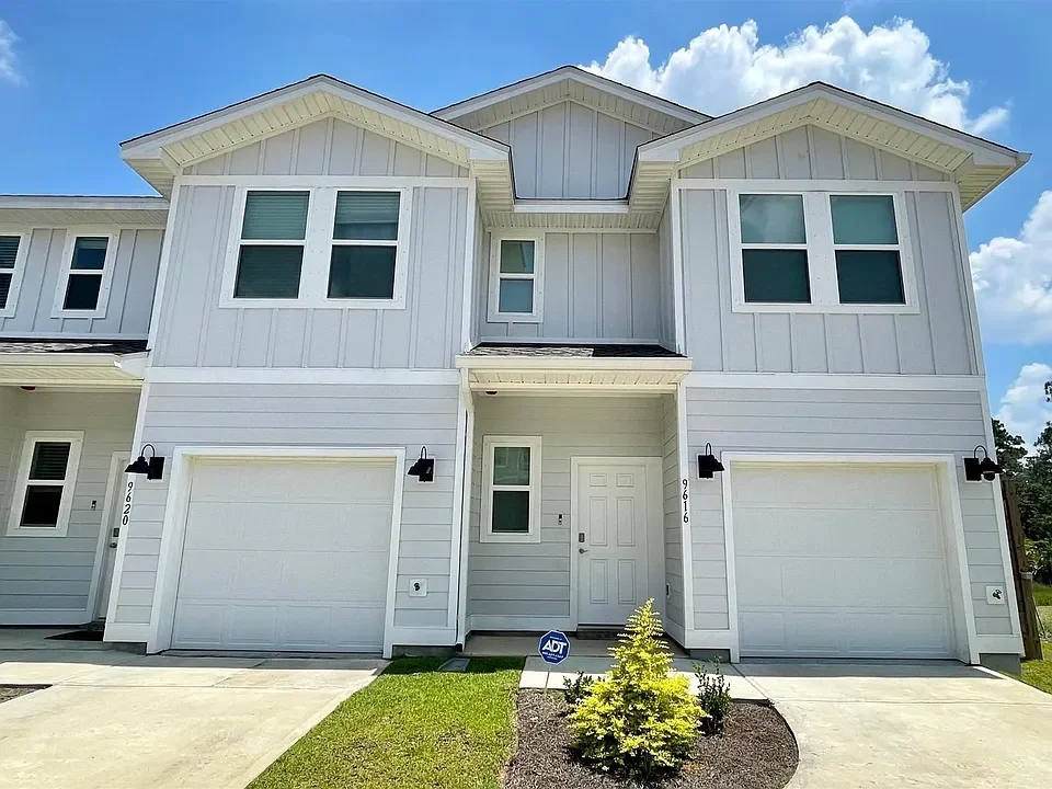 Gulf Breeze Townhome: 5673 Stellarjay