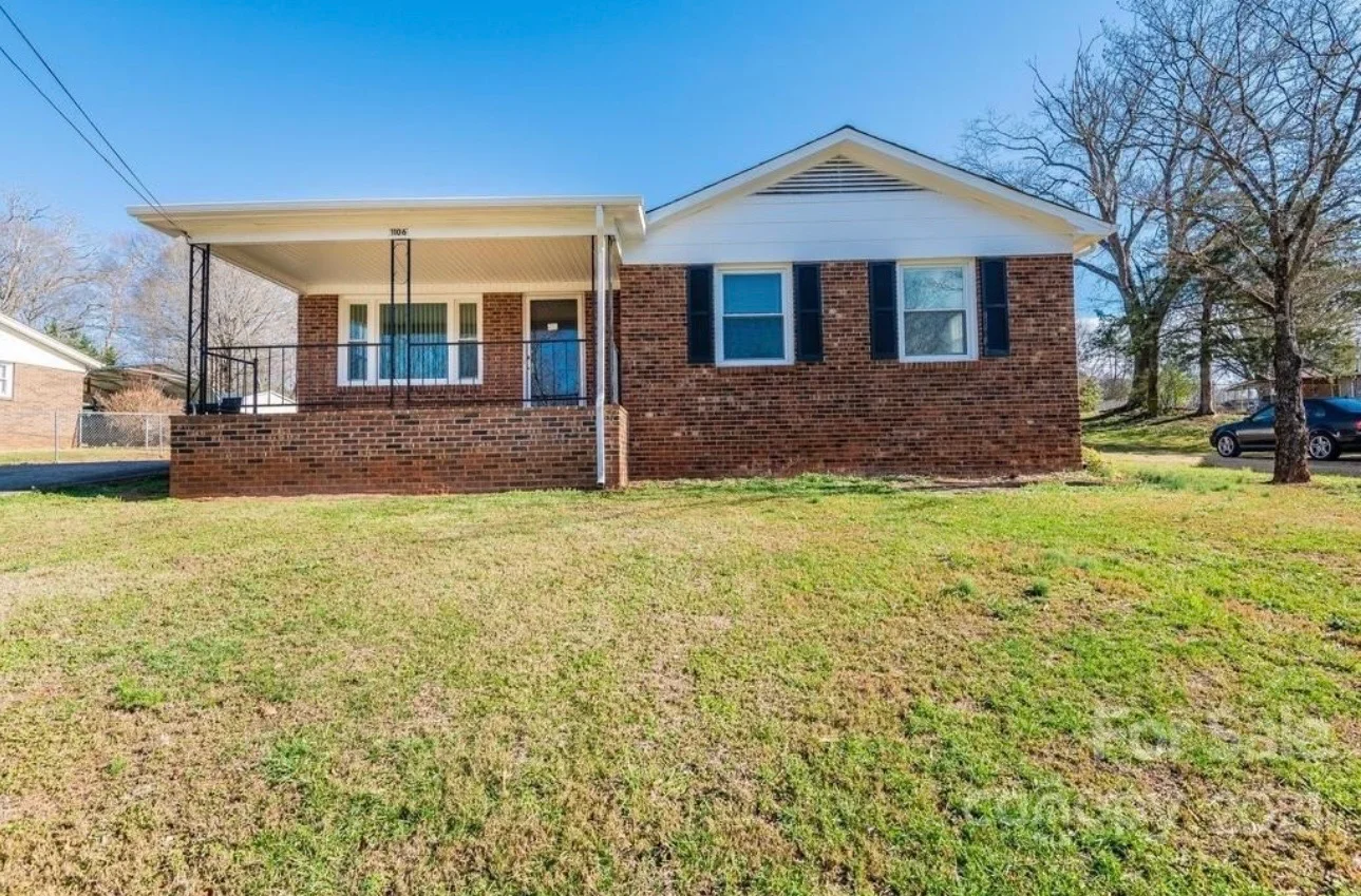 Conover House: 1106 13th Street Northwest