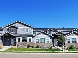 SEVERANCE Townhome: 700 Finch Drive, Severance